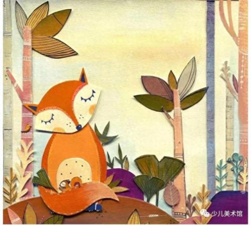 拼接械画(同色系物品拼接画)插图25