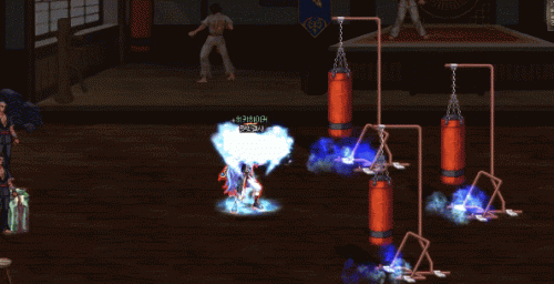 dnf冰结师是百分比职业吗(极武皇是固伤还是百分比)插图8 dnf冰结师是百分比职业吗(极武皇是固伤还是百分比)插图8