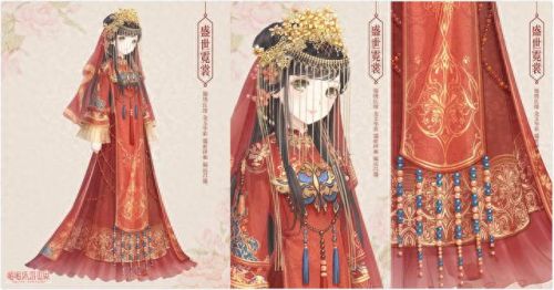 奇迹暖暖(奇迹暖暖第一季)插图14 奇迹暖暖(奇迹暖暖第一季)插图14