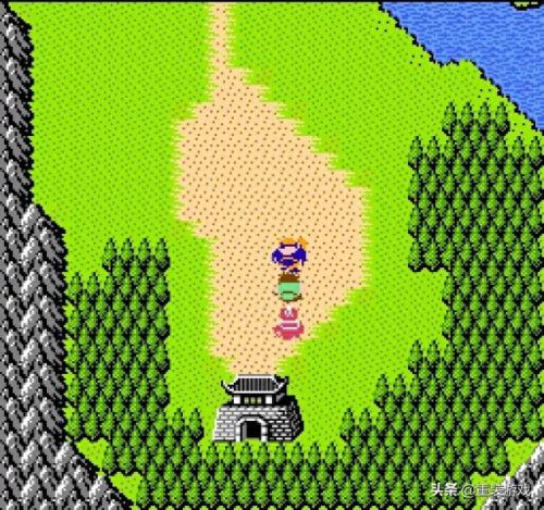 吞食天地2重制版攻略(吞食天地2孟德新书在哪)