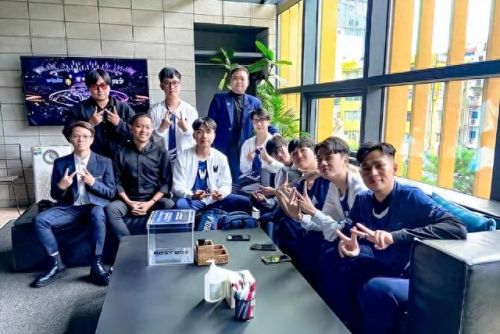 dfm战队是哪个国家(DFM战队是哪个国家的)插图5