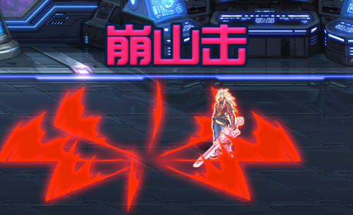 dnf狂战士技能加点(奇迹世界狂战士技能加点图)插图7