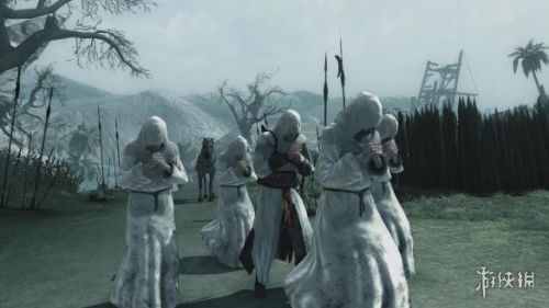 刺客信条全系列顺序(刺客信条3之后是哪一部)