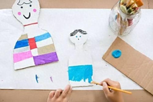 人偶怎么做(泰拉瑞亚人偶怎么做)插图5