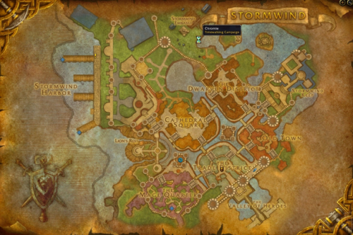 正式服怎么去潘达利亚(潘达利亚怎么去)插图