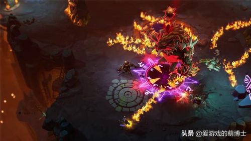 火炬之光3为什么不好玩(火炬之光3通关后干什么)插图