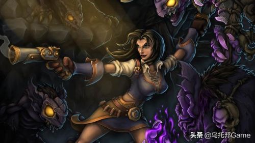 火炬之光2局域网联机教程(火炬之光2能联网吗)插图4 火炬之光2局域网联机教程(火炬之光2能联网吗)插图4