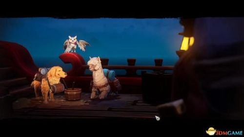 火炬之光3弓箭手技能加点(火炬之光3职业推荐攻略)插图17 火炬之光3弓箭手技能加点(火炬之光3职业推荐攻略)插图17