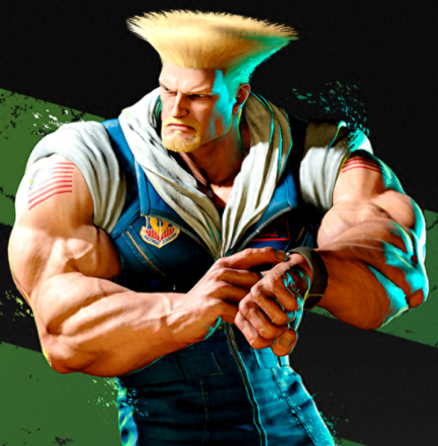 街头霸王人物(街头霸王)插图16 街头霸王人物(街头霸王)插图16