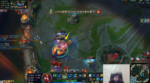 阿木木打野出装(LOL阿木木怎么样)插图4 阿木木打野出装(LOL阿木木怎么样)插图4