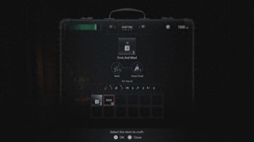 生化危机8吸血鬼夫人(生化危机8夫人)插图10 生化危机8吸血鬼夫人(生化危机8夫人)插图10