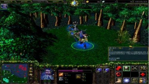 发条地精出装dota(dota1光之守卫出装)插图19 发条地精出装dota(dota1光之守卫出装)插图19