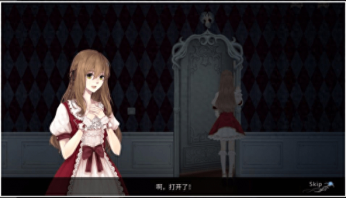 人偶馆绮幻夜攻略(人偶馆绮幻夜全部攻略)