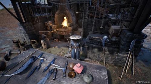 2021即将公测的大型网游(2023最新网游)插图9 2021即将公测的大型网游(2023最新网游)插图9