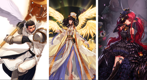 dnf100级耐玩手感好的职业(dnf值得长期玩的职业)插图 dnf100级耐玩手感好的职业(dnf值得长期玩的职业)插图