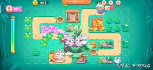 保卫萝卜4试玩(保卫萝卜5)插图5