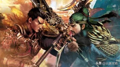 单机三国占领城池游戏(三国招募武将类游戏)插图5