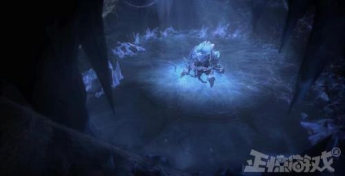 阿努巴拉克(魔兽争霸阿努巴拉克怎么玩)插图7 阿努巴拉克(魔兽争霸阿努巴拉克怎么玩)插图7