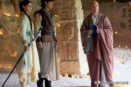 九阴真经上的全部武功(武林外史武功排名原著)插图1