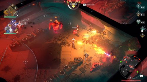 可以升级炮台的塔防游戏(有飞机大炮的塔防游戏)插图2