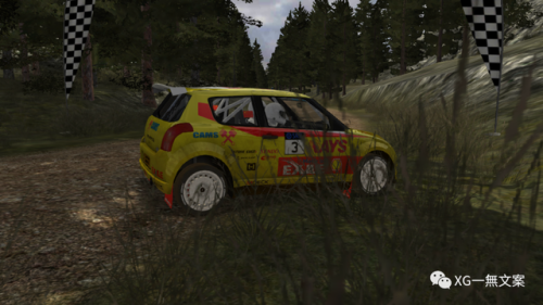 拉力赛车3(拉力赛车5)插图27 拉力赛车3(拉力赛车5)插图27
