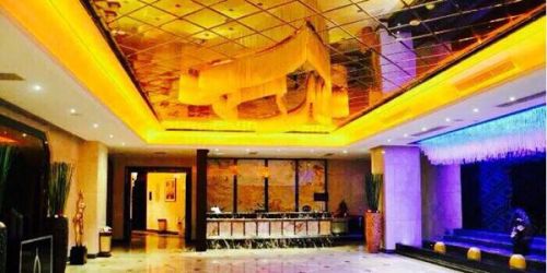 兴庆区寿宴酒店排名前十(庆阳酒店排名)插图20 兴庆区寿宴酒店排名前十(庆阳酒店排名)插图20