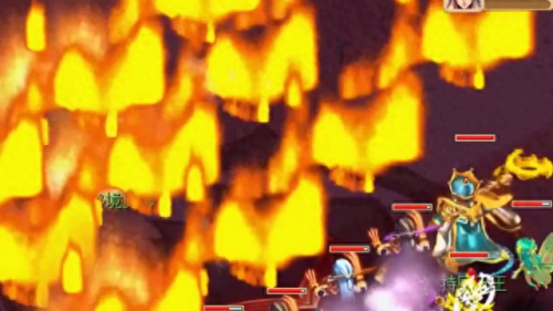 梦幻魔力(梦幻魔力加多少法伤)插图1