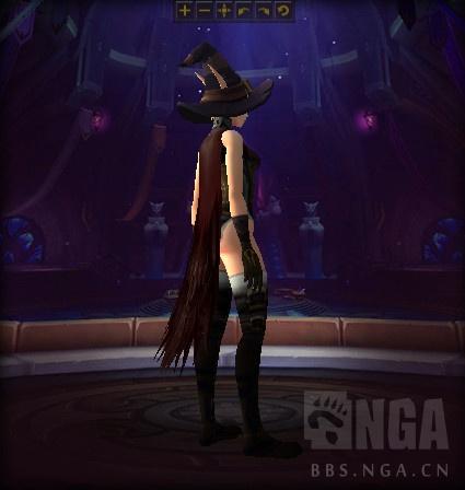 牧师幻化装备大全(牧师幻化攻略)插图36