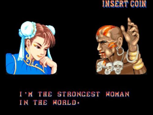 街头霸王2(免费最老版本12人街霸)插图9 街头霸王2(免费最老版本12人街霸)插图9