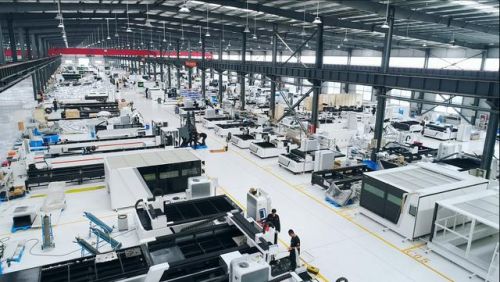 激光切割品牌排名前十(中国激光切割机排名)插图10 激光切割品牌排名前十(中国激光切割机排名)插图10