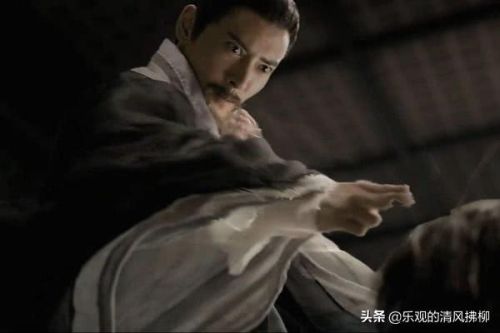 九阴真经上的全部武功(武林外史武功排名原著)插图9