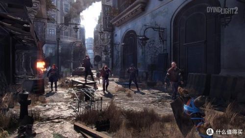 什么单机游戏好玩(单机pc游戏)插图20 什么单机游戏好玩(单机pc游戏)插图20