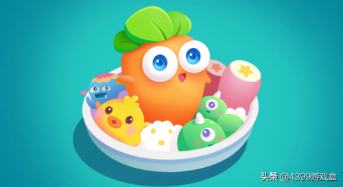 保卫萝卜4试玩(保卫萝卜5)插图1