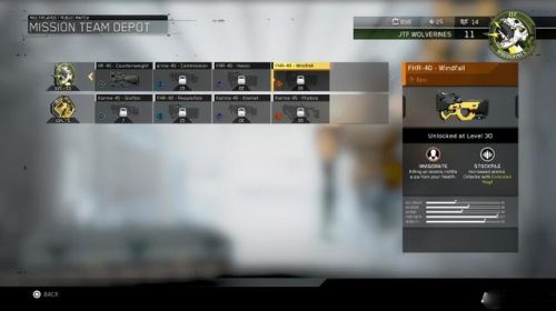 使命召唤13无限战争(使命召唤17中国解放军)插图12 使命召唤13无限战争(使命召唤17中国解放军)插图12