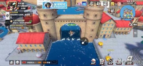 热血航线藏宝图(航海王热血航线藏宝图的全部位置)插图23