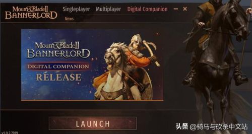 骑马与砍杀2(骑马与砍杀2dlc值得买吗)