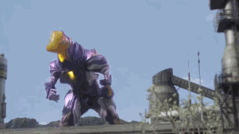 排名前十的奥特曼怪兽(奥特曼怪兽前二十名)插图12 排名前十的奥特曼怪兽(奥特曼怪兽前二十名)插图12