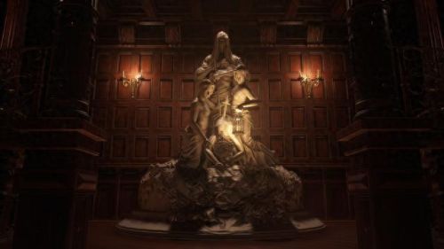 生化危机8吸血鬼夫人(生化危机8夫人)插图6 生化危机8吸血鬼夫人(生化危机8夫人)插图6