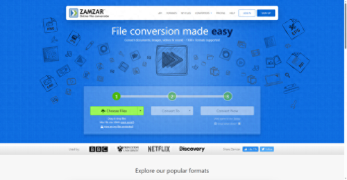 amv转换工具(amv转换精灵使用教程)