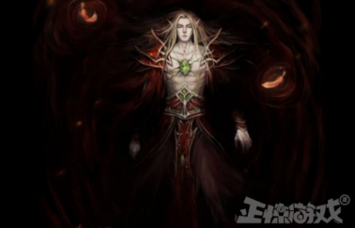 魔兽吉安娜都跟谁干过(魔兽世界里一直哭的人物是谁)插图 魔兽吉安娜都跟谁干过(魔兽世界里一直哭的人物是谁)插图