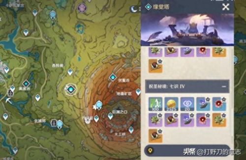 45级刷圣遗物攻略(到45级怎么刷圣遗物)