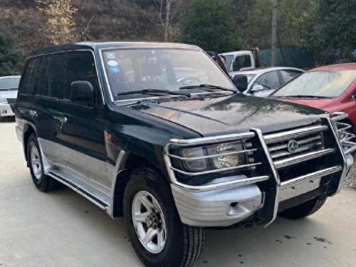 猎豹敞篷跑车(猎豹敞篷跑车怎么获得)插图3