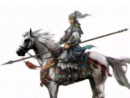 西凉铁骑(西凉铁骑三国志战略版)插图8