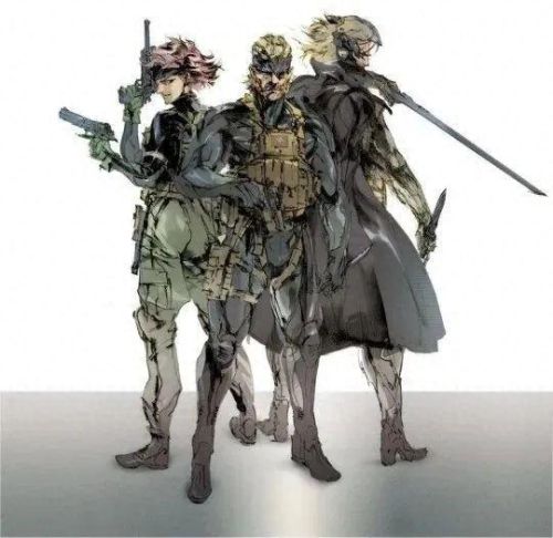 合金装备4-爱国者之枪(合金装备4爱国者之枪军舰)插图26 合金装备4-爱国者之枪(合金装备4爱国者之枪军舰)插图26