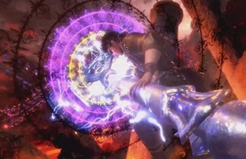 斗罗大陆十大器武魂(斗罗大陆本体宗)插图 斗罗大陆十大器武魂(斗罗大陆本体宗)插图