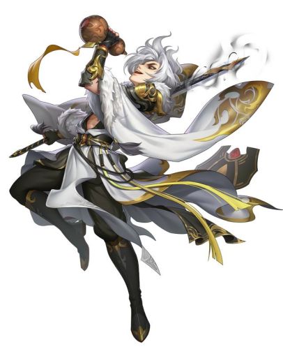 侠客风云传ol(侠客风云传完美攻略养成最佳)插图 侠客风云传ol(侠客风云传完美攻略养成最佳)插图