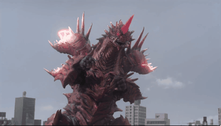 排名前十的奥特曼怪兽(奥特曼怪兽前二十名)插图19 排名前十的奥特曼怪兽(奥特曼怪兽前二十名)插图19