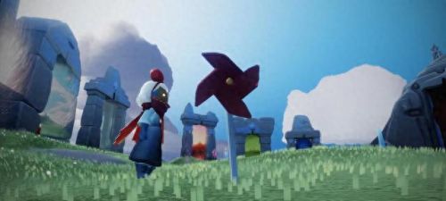 光遇蝴蝶结先祖兑换表(小蝴蝶结先祖兑换表)插图3