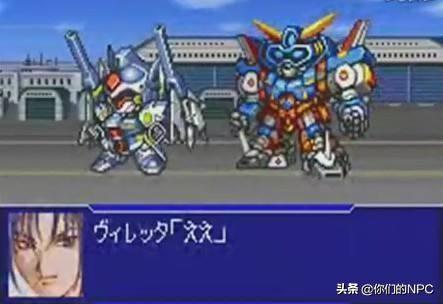 第二次超级机器人大战z破界篇(机战z破界篇机体排名)插图2