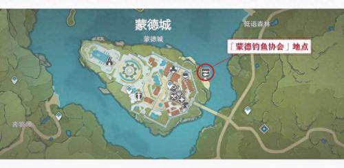 渔获怎么获得(渔获突破材料在哪弄)插图19 渔获怎么获得(渔获突破材料在哪弄)插图19